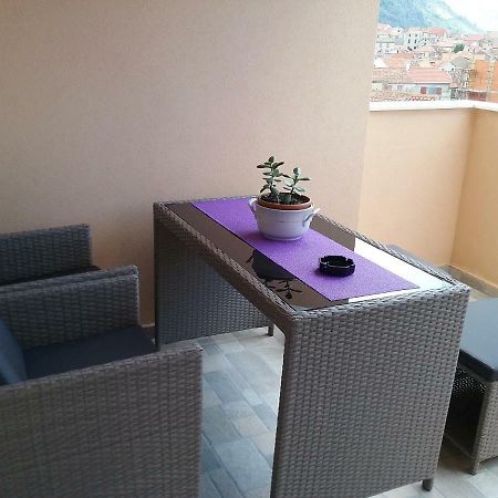 Apartment Willy Komiza Exterior photo